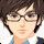 平平、淡淡
