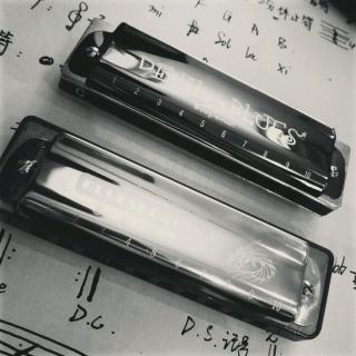 求蓝调口琴 布鲁斯口琴 的bd曲谱,越多越好,谢谢